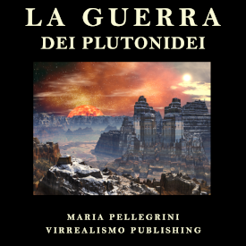 La Guerra dei Plutonidei